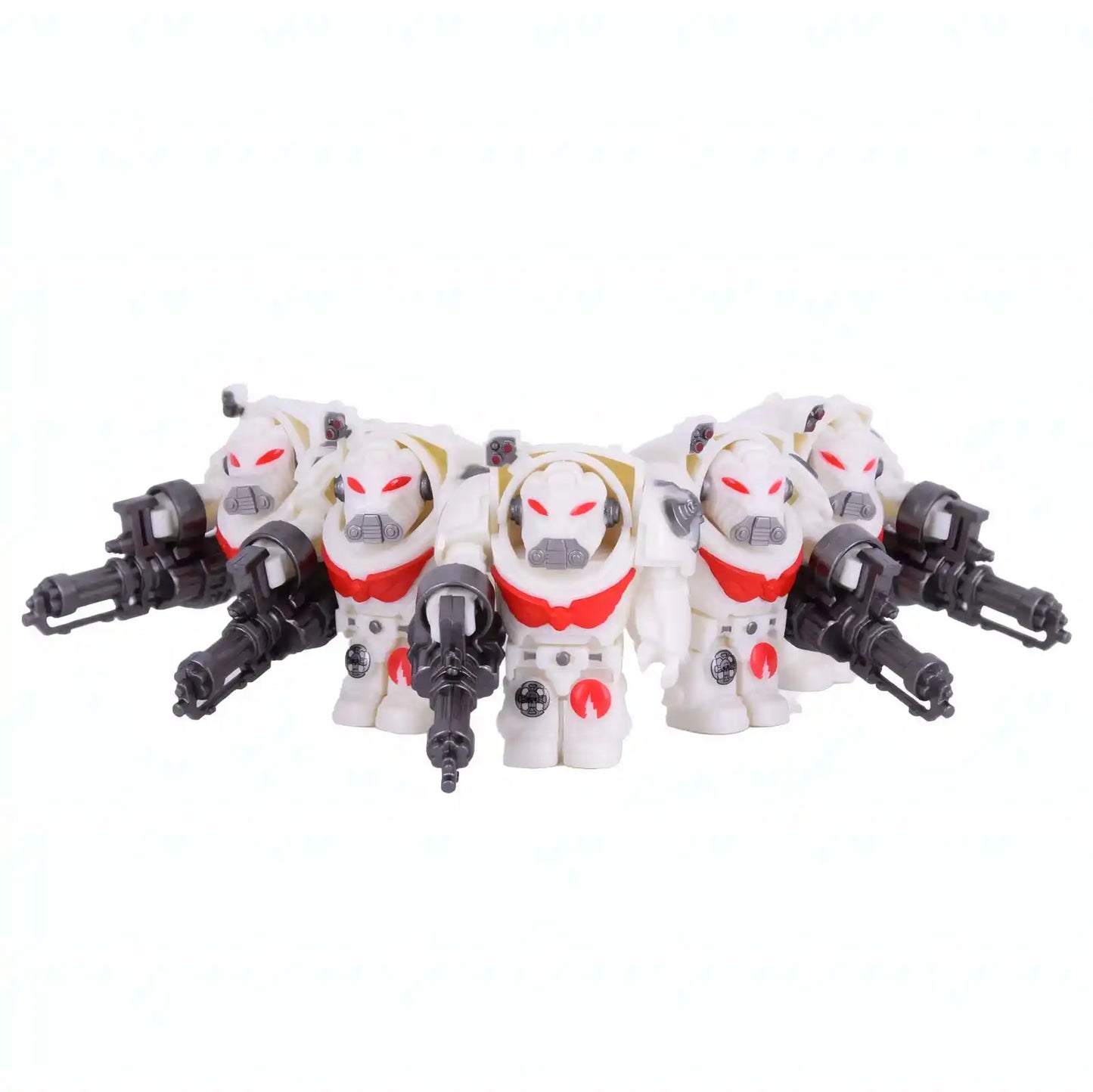 GIFT Tier 4B (Qty Limit 1)