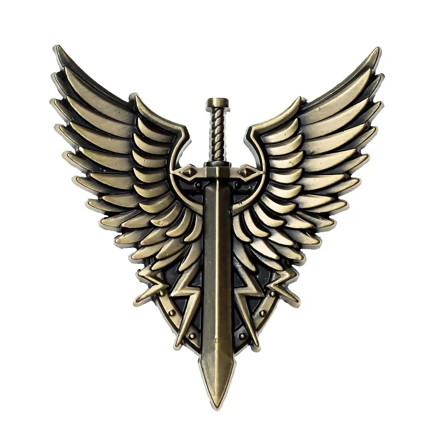 Icon Pin Collection (Singles)