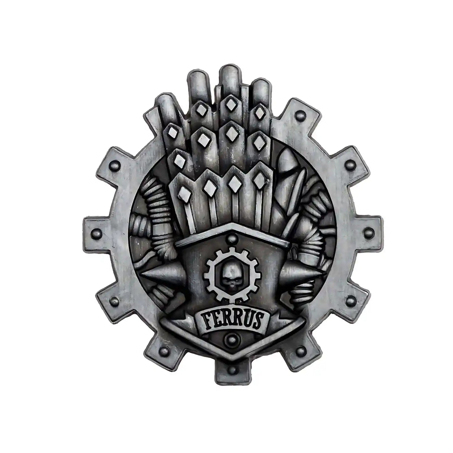 Icon Pin Collection (Singles)