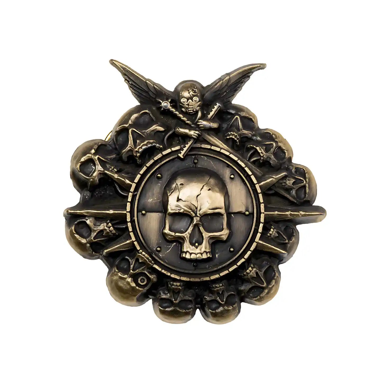 Icon Pin Collection (Singles)