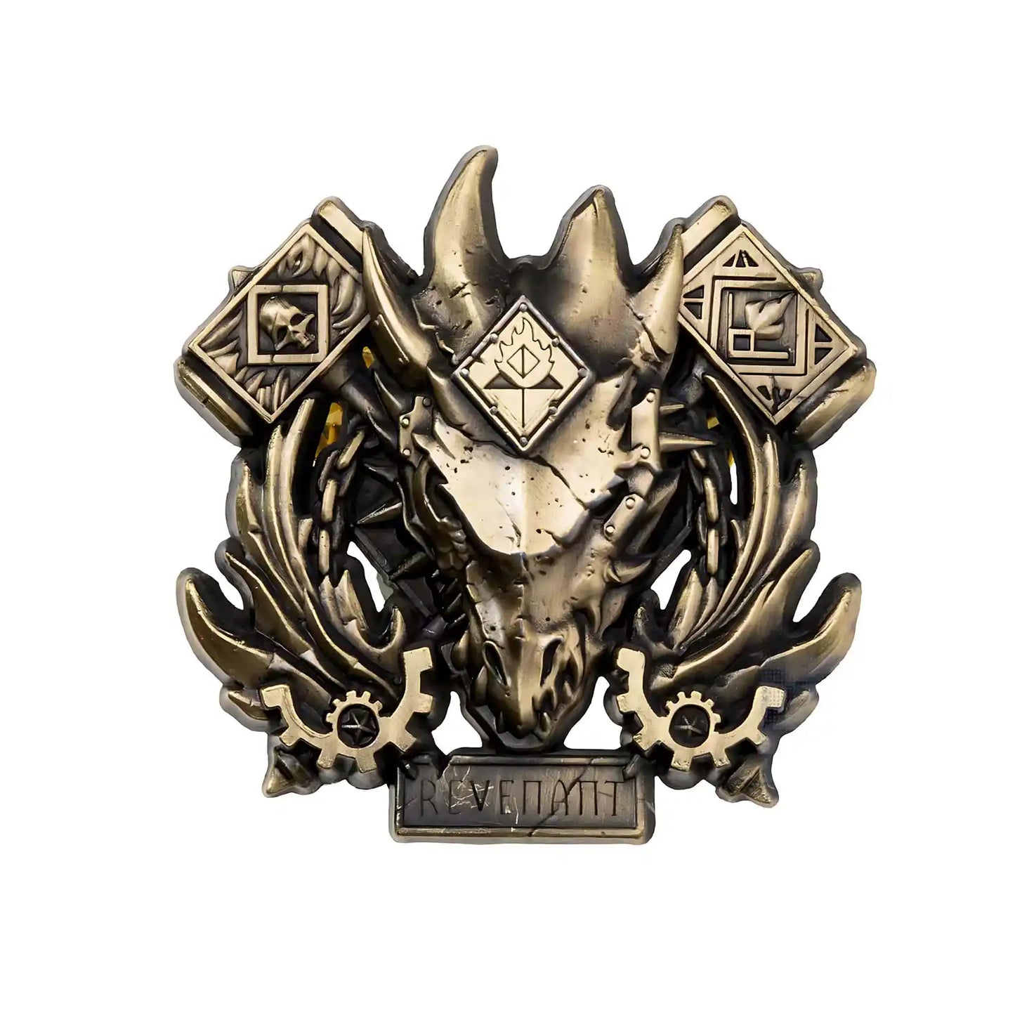 Icon Pin Collection (Singles)