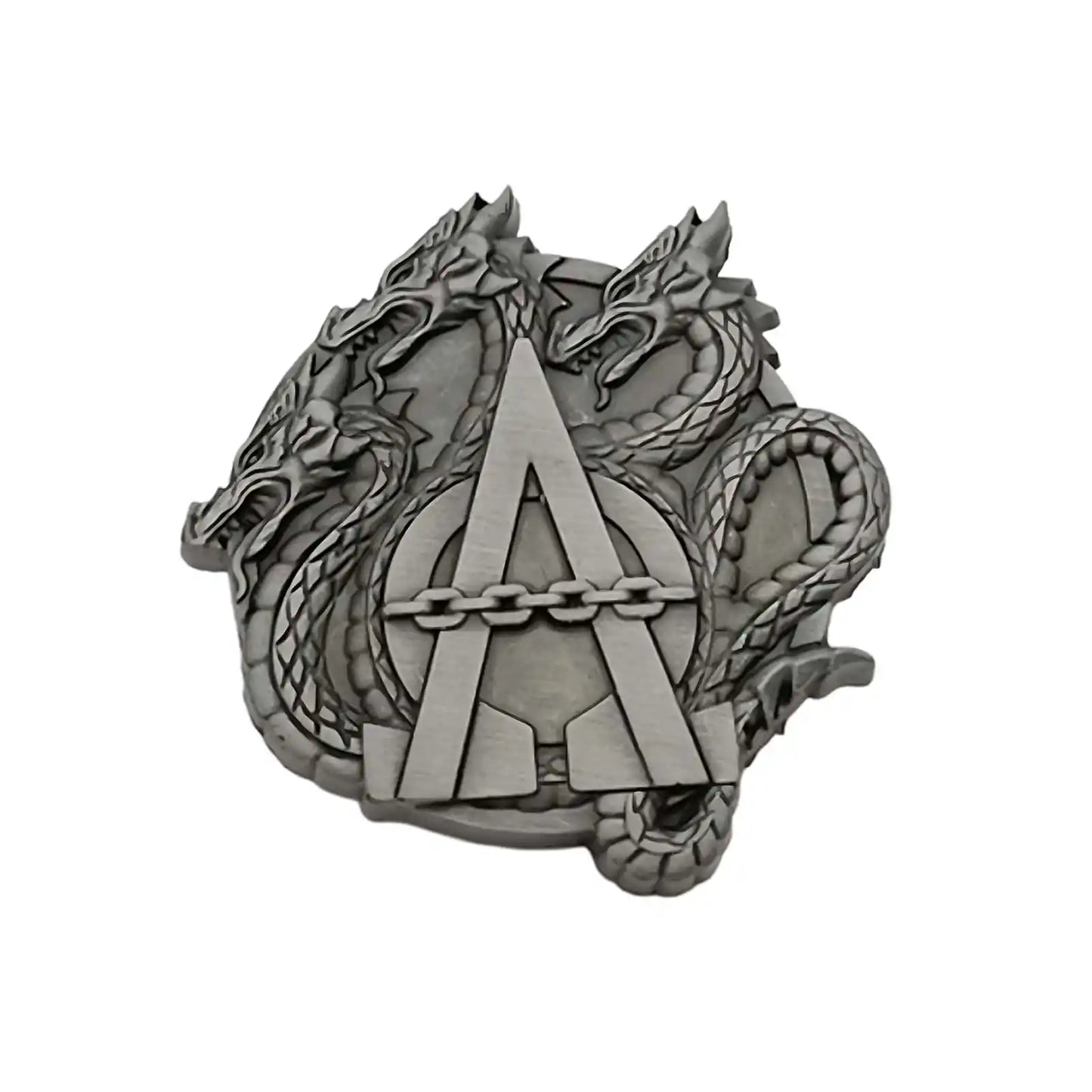 Icon Pin Collection (Singles)