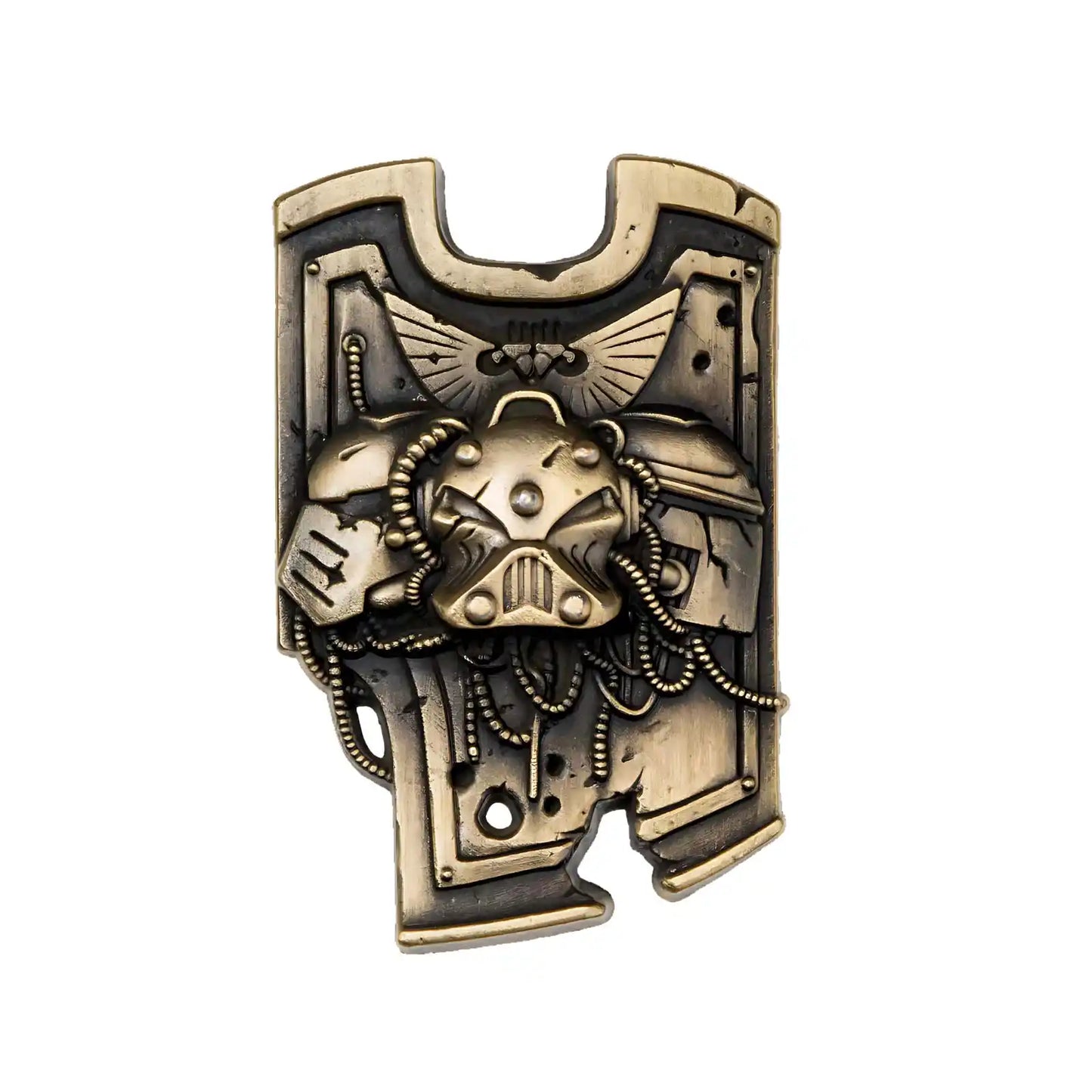Icon Pin Collection (Singles)