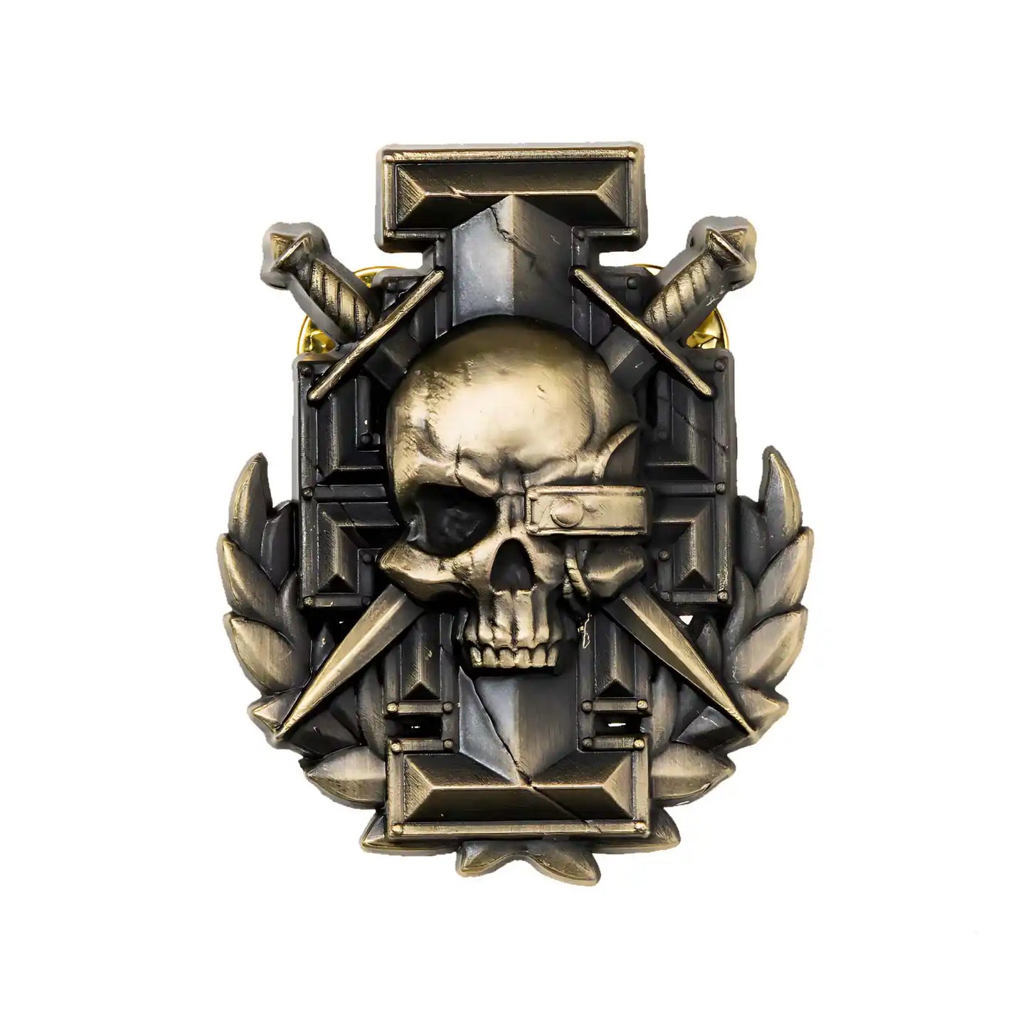 Icon Pin Collection (Singles)