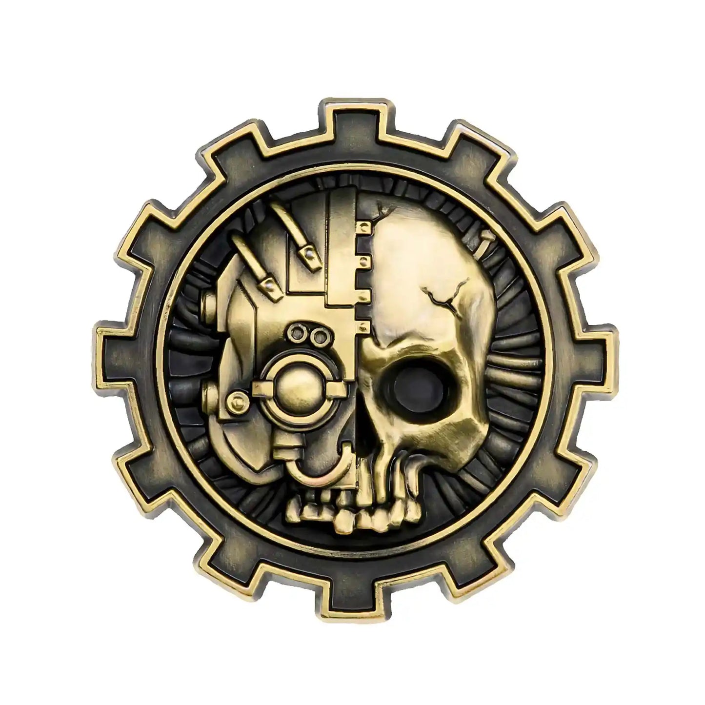 Icon Pin Collection (Singles)