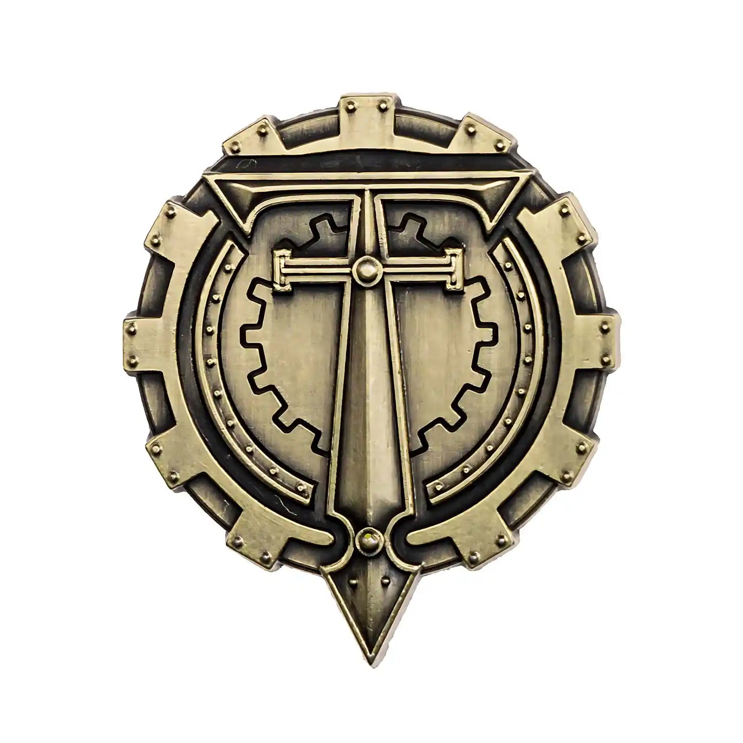 Icon Pin Collection (Singles)
