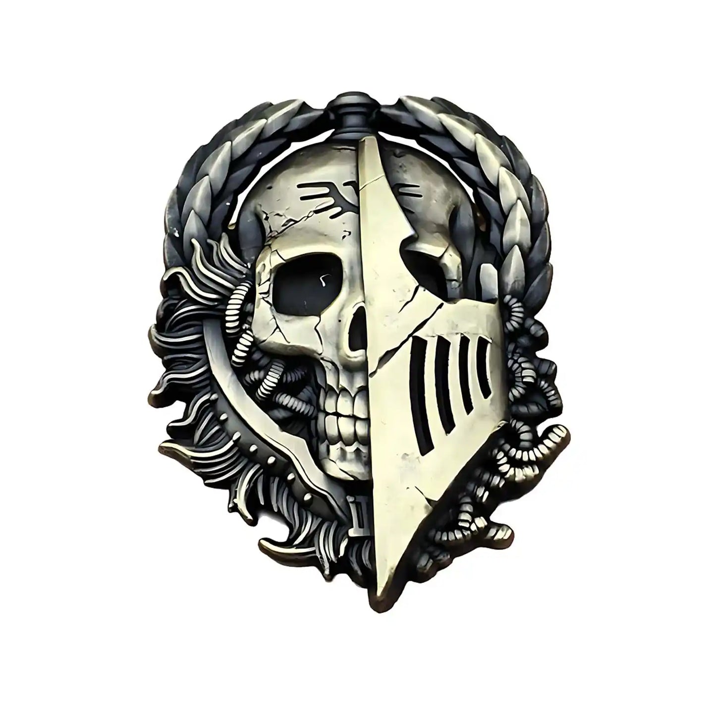 Icon Pin Collection (Singles)