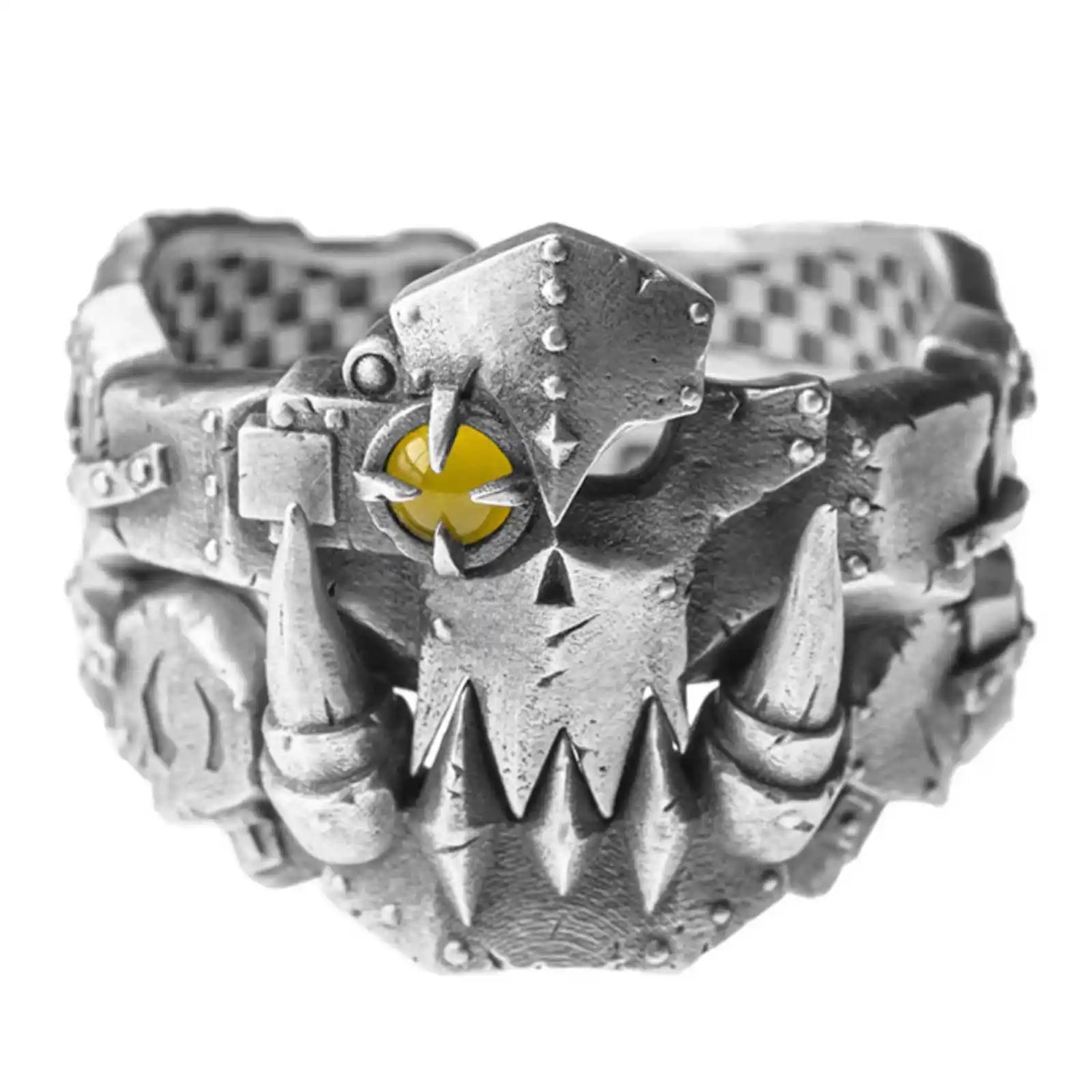 Orks