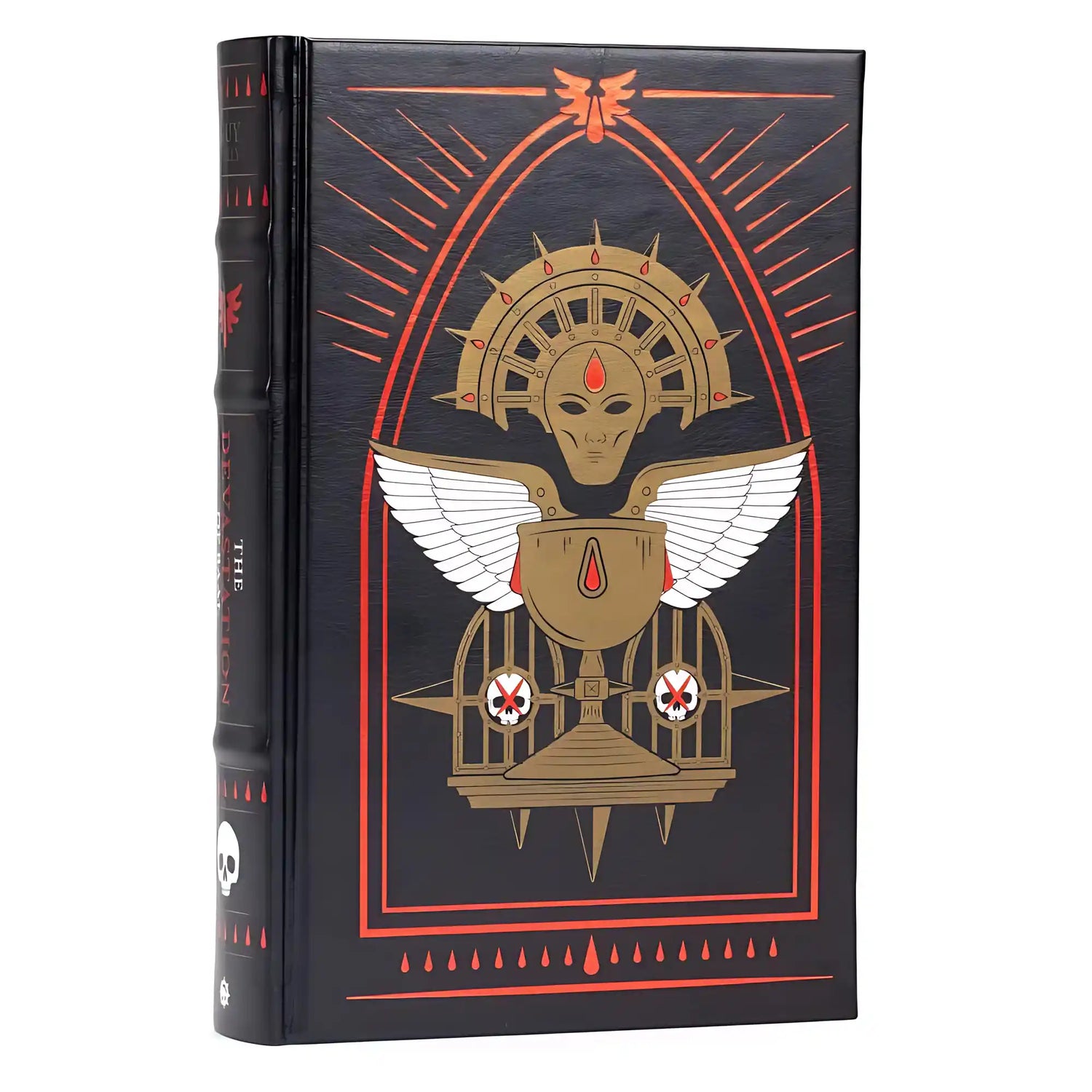Collector’s Edition Novels