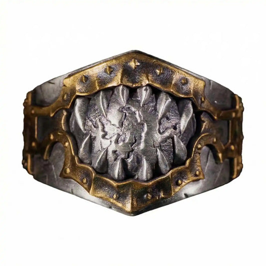 World Eaters: Relics of Nuceria