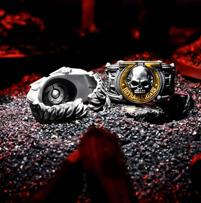 Ultramarines: 🛡️ Relics of the XIII Legion