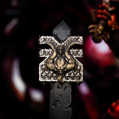 Sigils of the Ruinous Powers