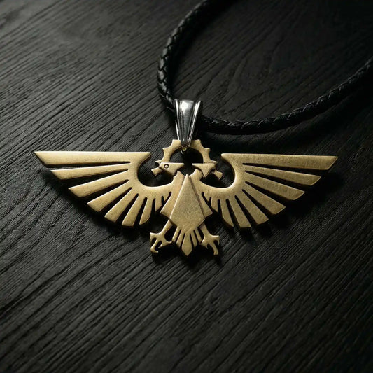 Imperium of Man: 🦅 Relics of Terra