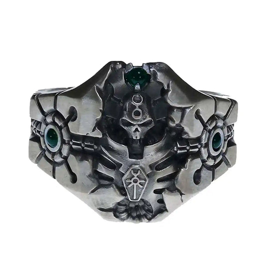 Necrons: Relics of the Silent Kings