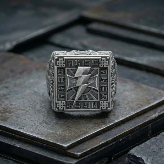 White Scars: ⚡ Relics of the Celestial Path ⚡