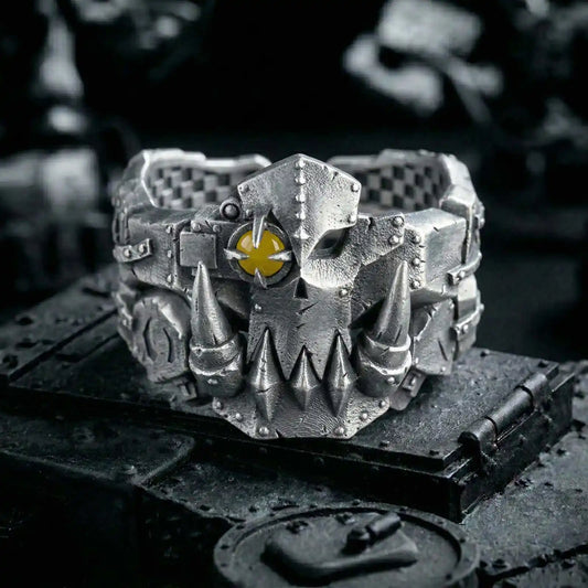 Orks: Relics of Da WAAAGH!