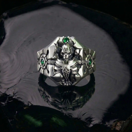 Necrons: Relics of the Silent Kings