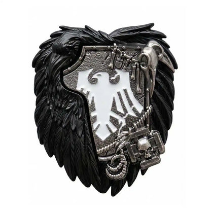 🩸 M42 Icon Pin Set (12 Pins)