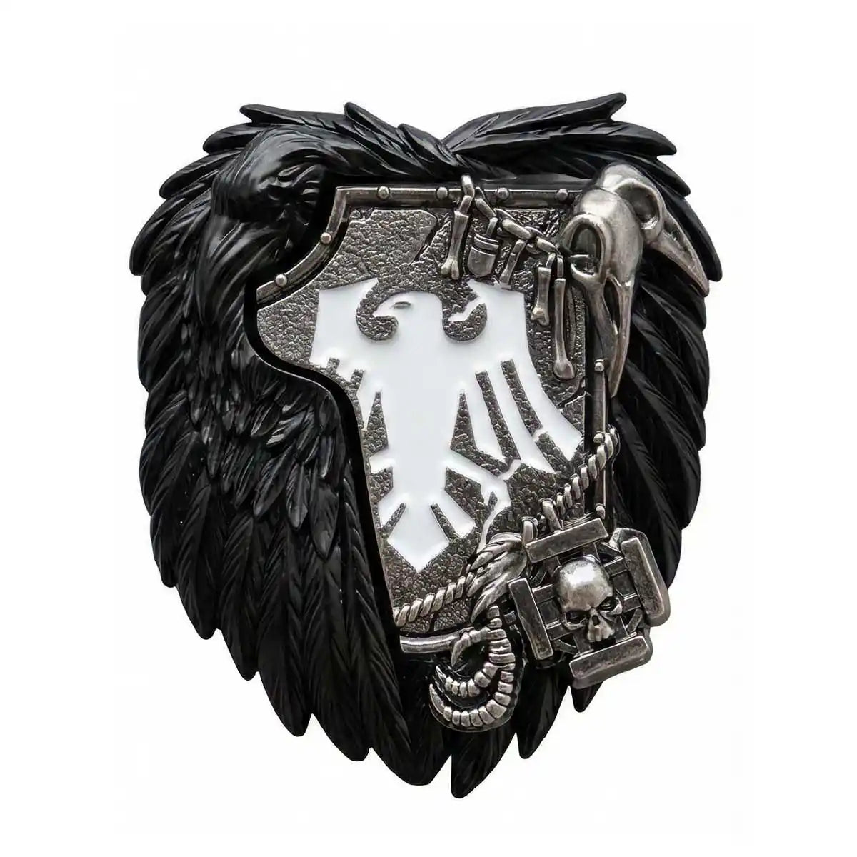 Icon Pin Collection (Singles)