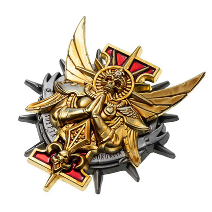 Sororitas: Relics of Faith