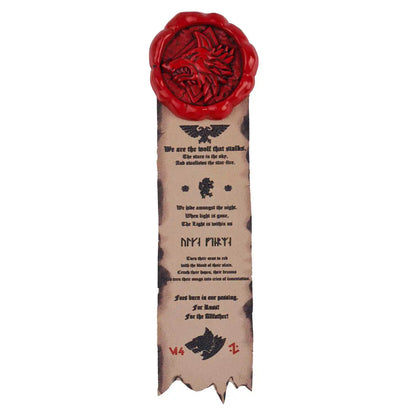 Purity Seals: Loyalist Chapter Collection