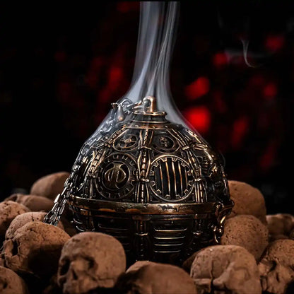 Mechanicus: ⚙️ Relics of the Omnissiah