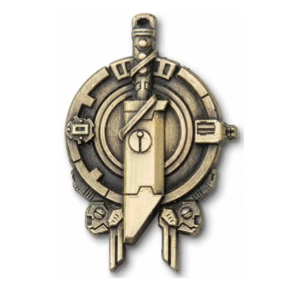 🩸 M42 Icon Pin Set (12 Pins)