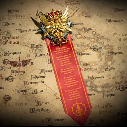 Sororitas: Relics of Faith