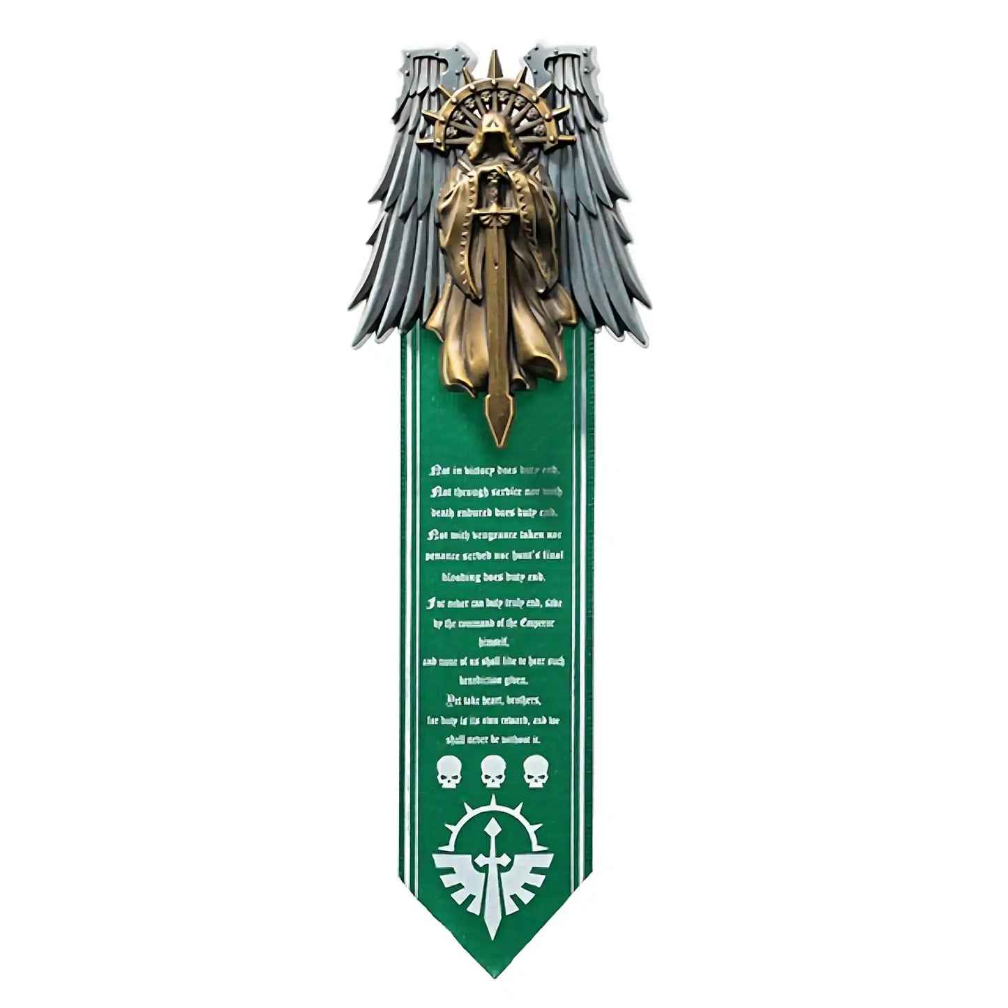 Dark Angels: 🕯️ Relics of the First Legion