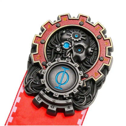 Mechanicus: ⚙️ Relics of the Omnissiah
