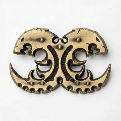 🩸 M42 Icon Pin Set (12 Pins)