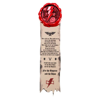 Purity Seals: Loyalist Chapter Collection