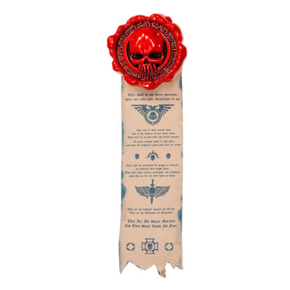 Purity Seals: Loyalist Chapter Collection