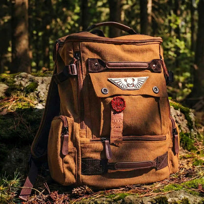 Astra Militarum: 🎖️ Relics of Duty and Redemption