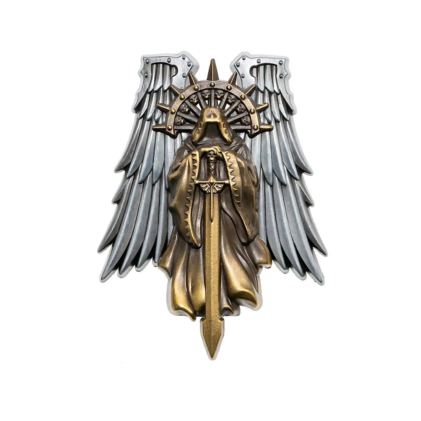 Dark Angels: 🕯️ Relics of the First Legion