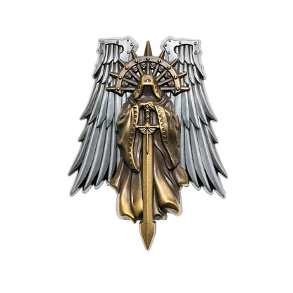 Dark Angels: 🕯️ Relics of the First Legion