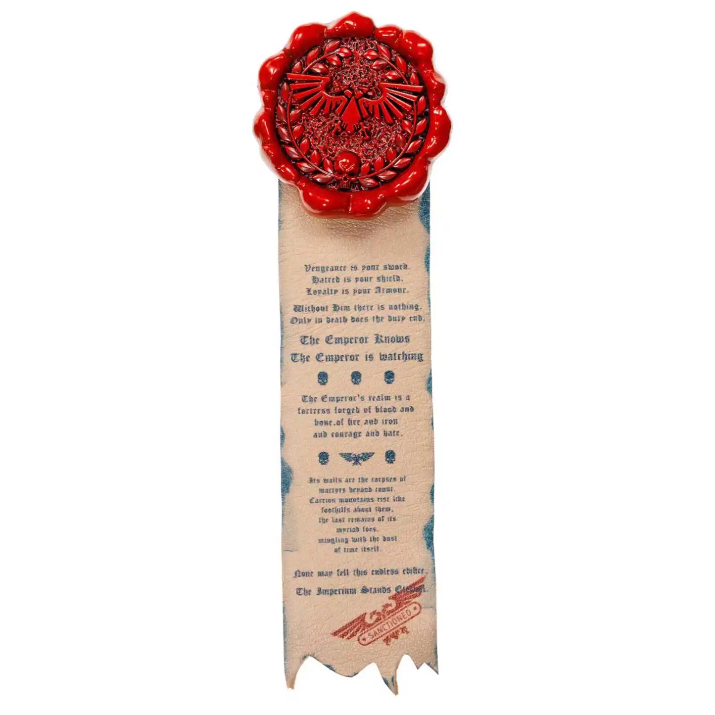 Purity Seals: Loyalist Chapter Collection