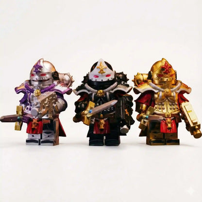 Sororitas: Relics of Faith