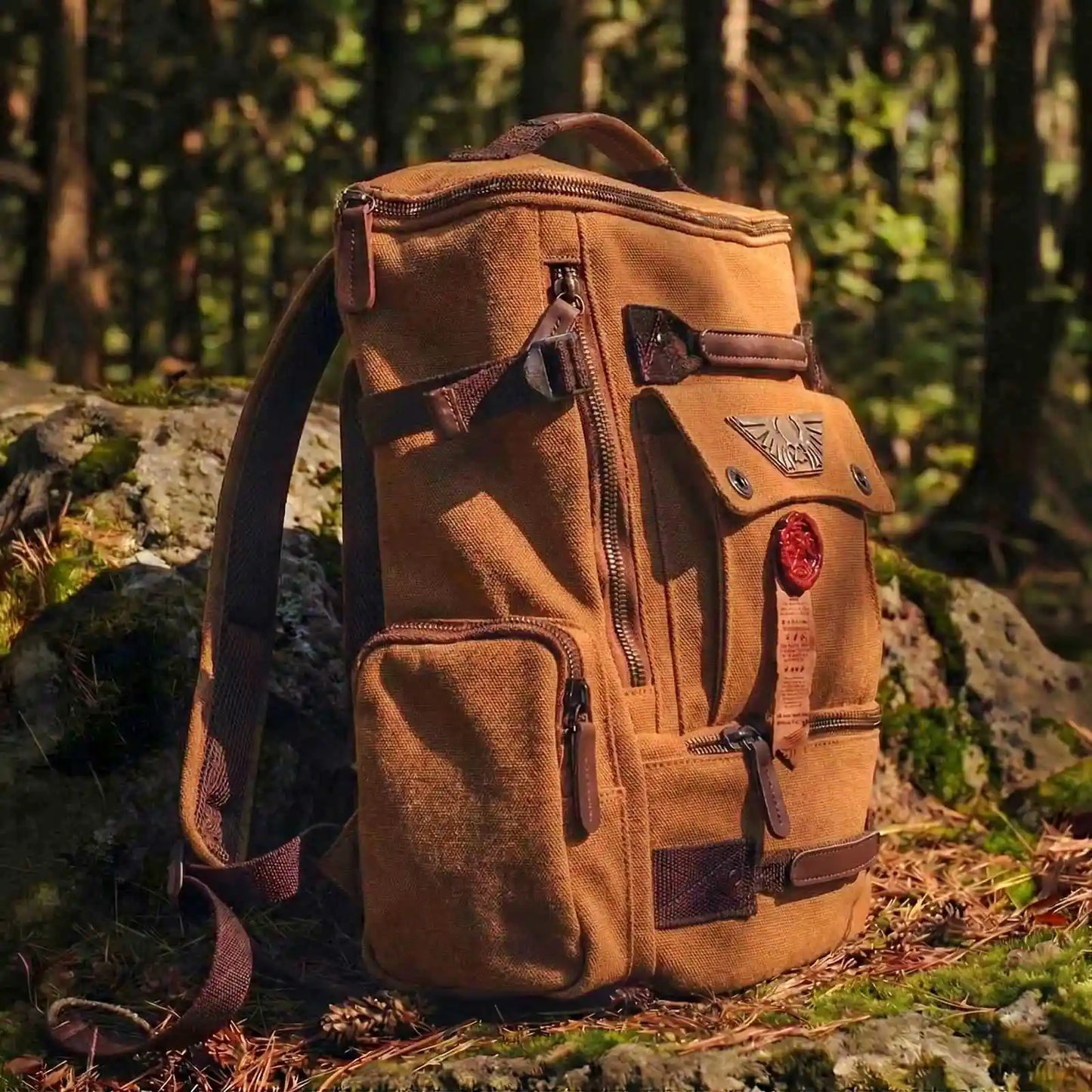 Astra Militarum: 🎖️ Relics of Duty and Redemption