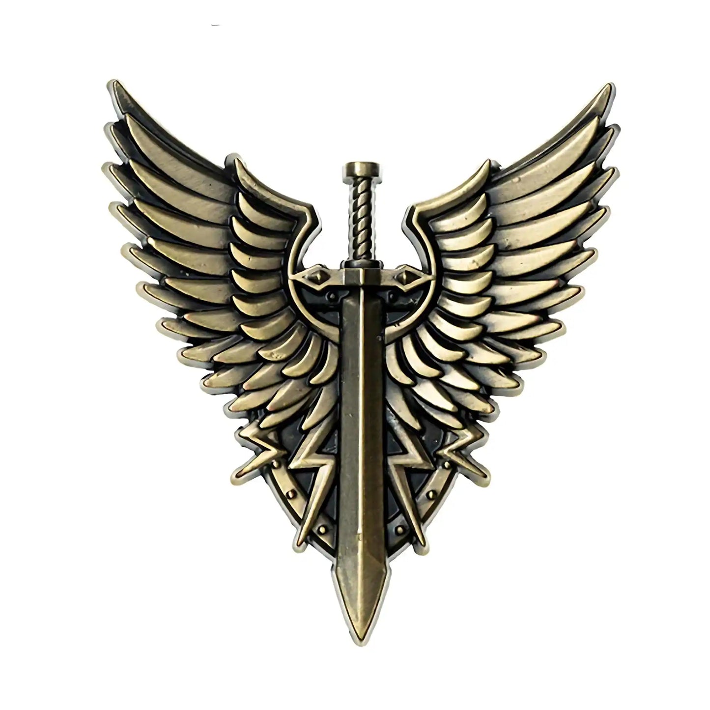 Dark Angels: 🕯️ Relics of the First Legion