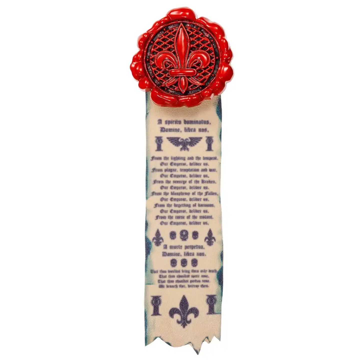 Purity Seals: Loyalist Chapter Collection