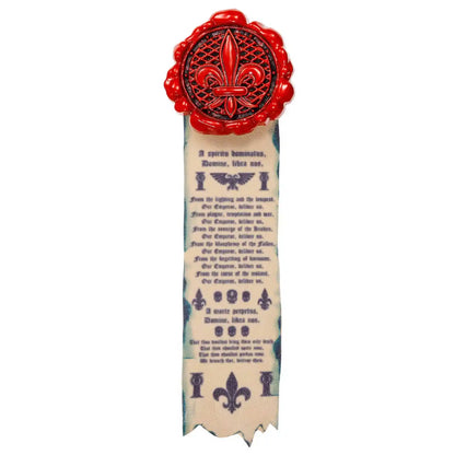 Purity Seals: Loyalist Chapter Collection