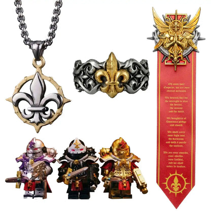 Sororitas: Relics of Faith