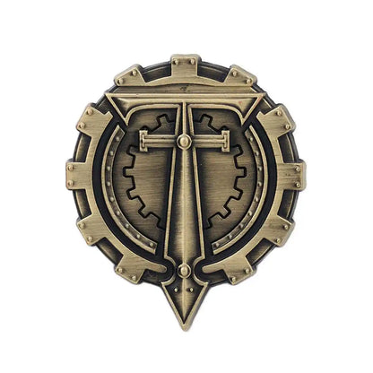 Mechanicus: ⚙️ Relics of the Omnissiah