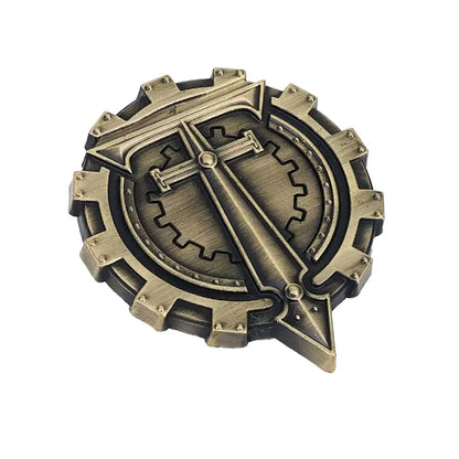 Mechanicus: ⚙️ Relics of the Omnissiah