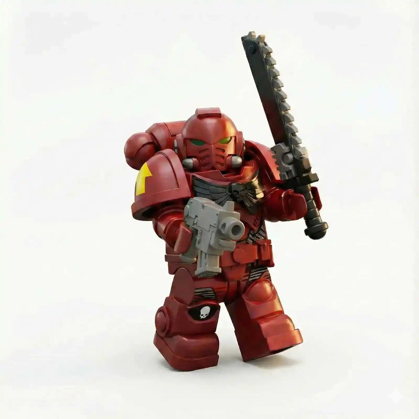 GIFT Tier 1 (Qty Limit 1)