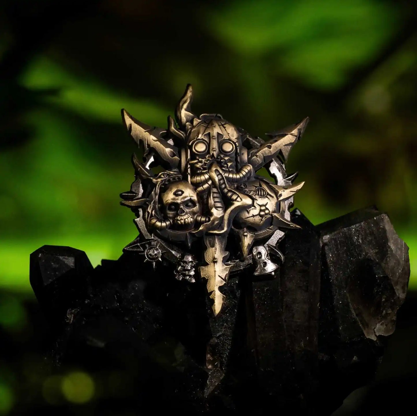 Sigils of the Ruinous Powers