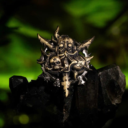 Sigils of the Ruinous Powers