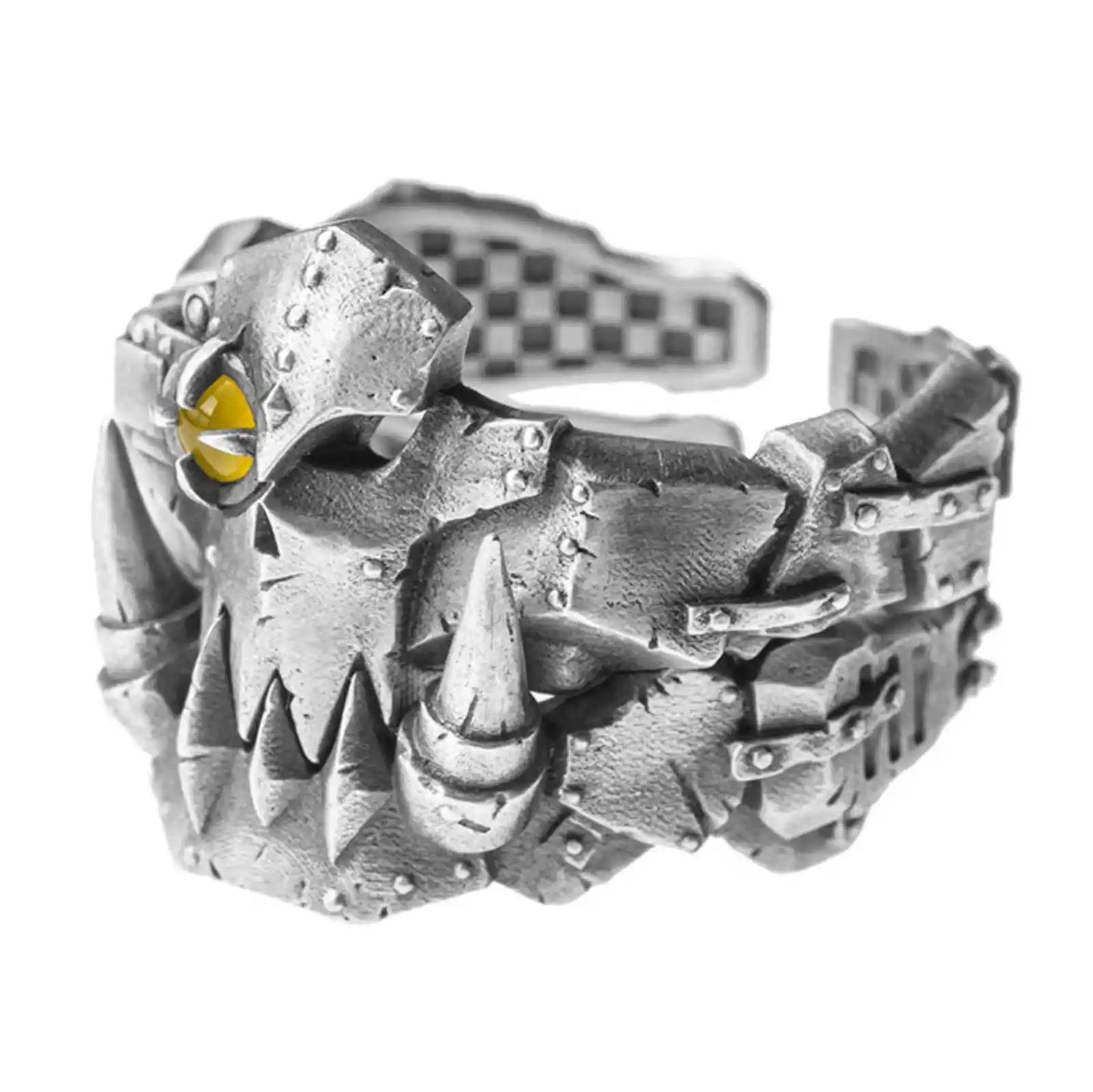 Orks: Relics of Da WAAAGH!