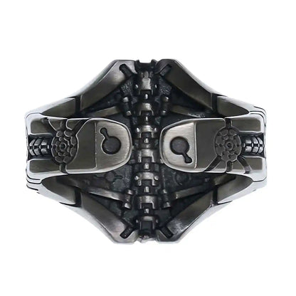 Necrons: Relics of the Silent Kings